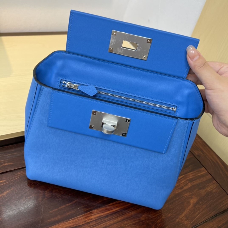 Hermes Kelly 2424 mini Bags